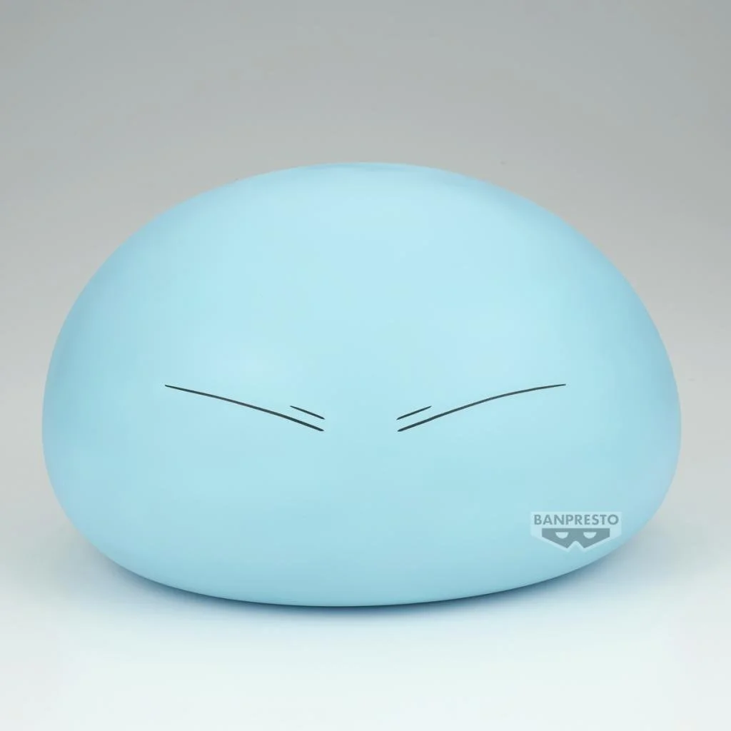 SLIME - Rimuru - Figure Big Soft Vinyl 16cm